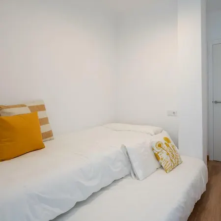 Apartamento Edificio