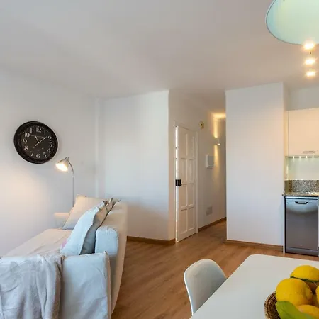 Edificio Apartamento *