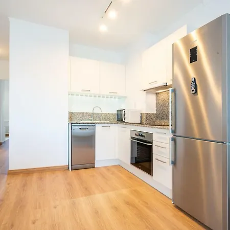 Edificio Apartamento Colonia de Sant Jordi