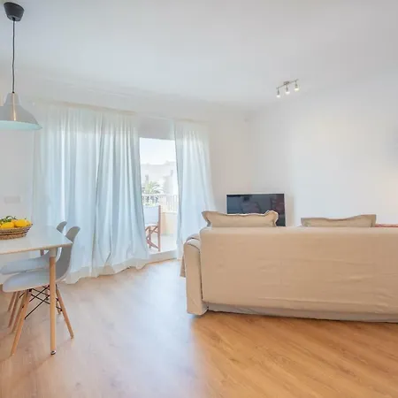 Apartamento Edificio *