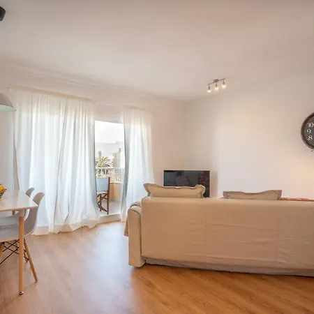Apartamento Edificio Colonia de Sant Jordi