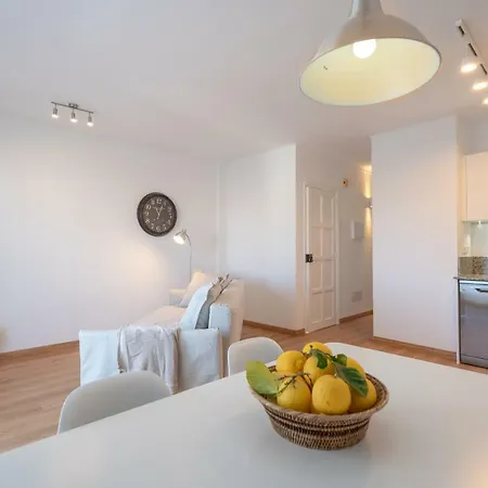 Edificio Apartamento *