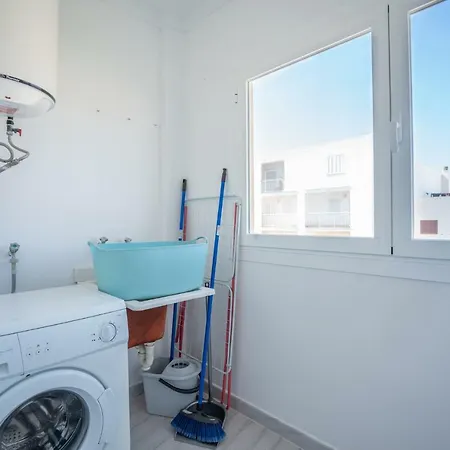 Apartamento Edificio Colonia de Sant Jordi