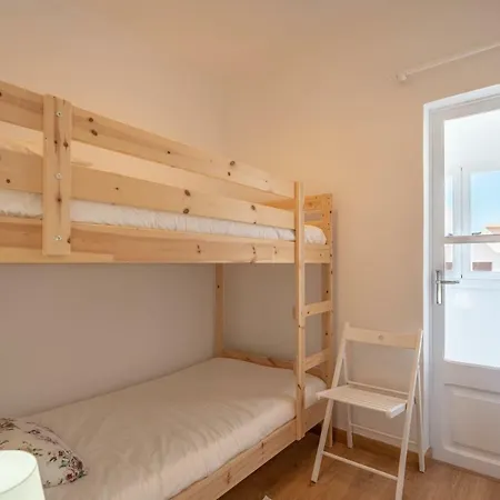 Apartamento Edificio Colonia de Sant Jordi