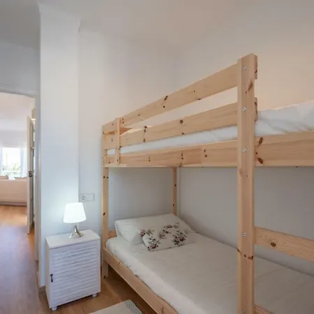 Apartamento Edificio Colonia de Sant Jordi