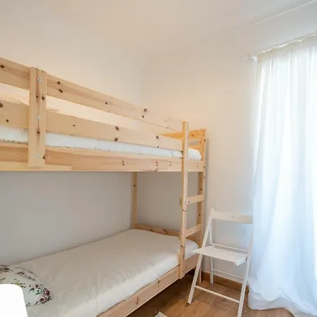 Apartamento Edificio