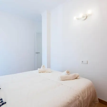 Edificio Apartamento
