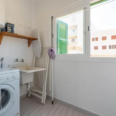 Apartamento Edificio *