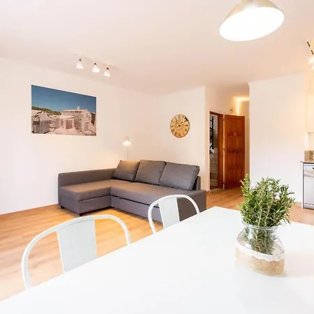 Edificio Apartamento Colonia de Sant Jordi