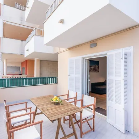 Apartamento Edificio *