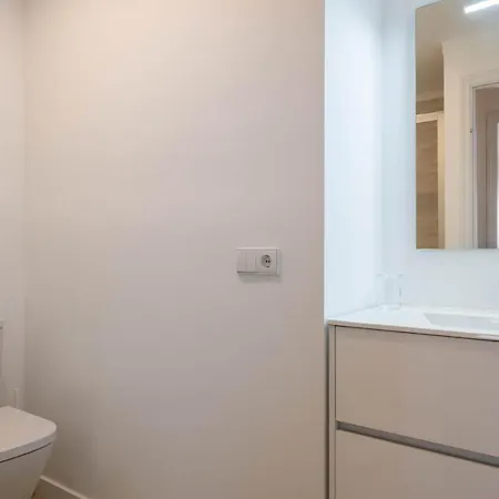 Apartamento Edificio