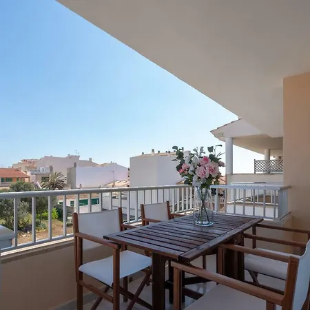 Edificio Principe Apartmán *