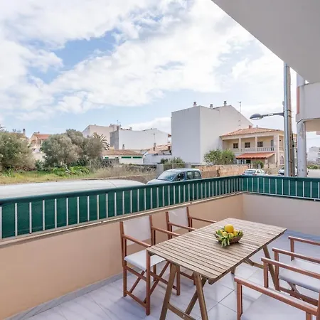 Edificio Principe Apartmán *