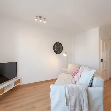 Edificio Principe Appartement